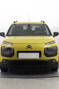 Citroen C4 Cactus I , Salon Polska, Serwis ASO, Navi, Klimatronic, Tempomat,-2