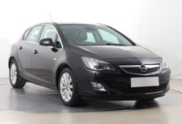 Opel Astra J , Skóra, Xenon, Bi-Xenon, Klimatronic, Tempomat, Parktronic,