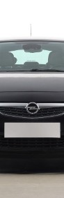 Opel Astra J , Skóra, Xenon, Bi-Xenon, Klimatronic, Tempomat, Parktronic,-3