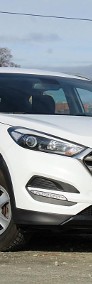 Hyundai Tucson III 2018 / JAK NOWY / Bezwypadkowy / Piękny-4
