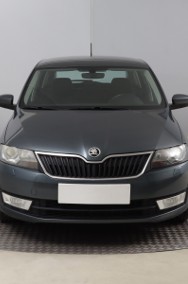 Skoda Rapid I Rapid Spaceback , Salon Polska, DSG, Navi, Xenon, Klimatronic, Tempo-2