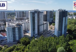 Nowe mieszkanie Gdańsk Letnica