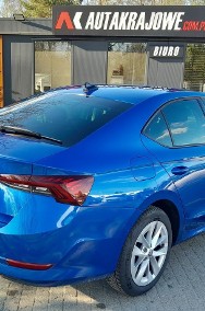 Skoda Octavia IV IV (2020-)-2