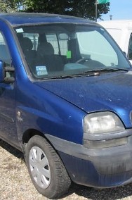 Fiat Doblo I-2