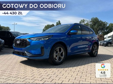 Ford Kuga IV ST-Line 1.5 EcoBoost ST-Line 1.5 EcoBoost 150KM / Pakiet Winter-1