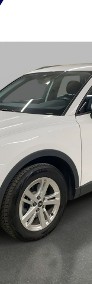 Audi Q3 II VAT 23% 35TFSI mHEV 150KM S-tronic 2022 r., salon PL, I właściciel-3