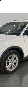Audi Q3 II VAT 23% 35TFSI mHEV 150KM S-tronic 2022 r., salon PL I właściciel-3