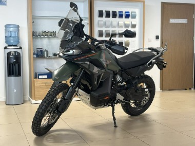 CF Moto MT-X NOWY Dostępny u dealera od ręki-1