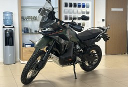 CF Moto MT-X NOWY Dostępny u dealera od ręki