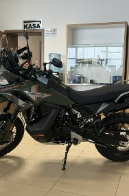 CF Moto MT-X NOWY Dostępny u dealera od ręki-2
