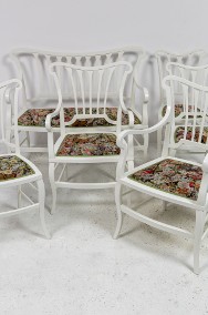 Secesja ogród zimowy salonik secesyjny sofa fotele krzesła-2