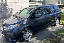 Toyota Sienna III -= Przetarg =- Ambasada Kanady