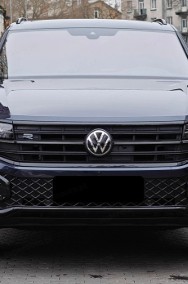 Volkswagen Touareg III R-Line 3.0 V6 TDI 4Motion R-Line 3.0 V6 TDI 4Motion 231KM-2