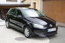 Volkswagen Polo V Polecam - Super Stan - Klima - GWARANCJA - Zakup Door To Door