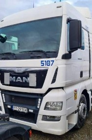 MAN Tgx-2