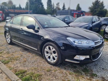 Citroen C5 III-1