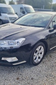 Citroen C5 III-2