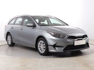 Kia Cee&apos;d III , Salon Polska, 1. Właściciel, Serwis ASO, VAT 23%, Klima,