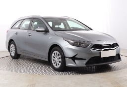 Kia Cee&apos;d III , Salon Polska, 1. Właściciel, Serwis ASO, VAT 23%, Klima,