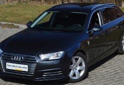 Audi A4 B9 / Pojazd Sprzedajemy z Gwarancją ASO na ROK /