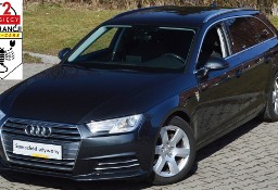 Audi A4 B9 / Pojazd Sprzedajemy z Gwarancją ASO na ROK /