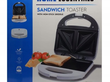 Opiekacz do kanapek Toster Sandwich Home Essentials-1