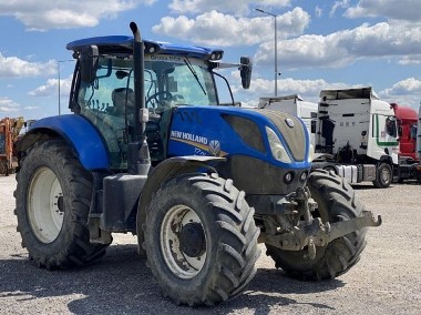 Ciągnik rolniczy NEW HOLLAND T7.210 , 06922 WW092A-1