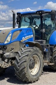 Ciągnik rolniczy NEW HOLLAND T7.210 , 06922 WW092A-2