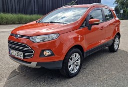 Ford EcoSport II 1.5 Diesel 90 KM