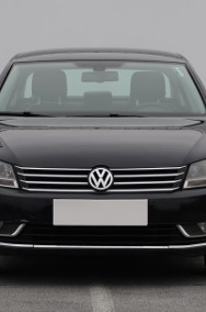 Volkswagen Passat B7 , 1. Właściciel, Skóra, Navi, Klimatronic, Tempomat,-2