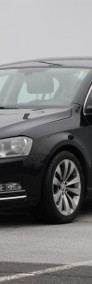 Volkswagen Passat B7 , 1. Właściciel, Skóra, Navi, Klimatronic, Tempomat,-3