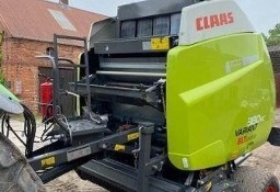 Prasa Claas Variant 380 RC Pro - Blacha