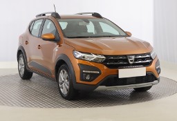 Dacia Sandero II , Salon Polska, 1. Właściciel, Serwis ASO, VAT 23%, Klima,