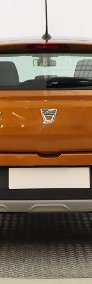 Dacia Sandero II , Salon Polska, 1. Właściciel, Serwis ASO, VAT 23%, Klima,-4