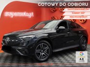 Mercedes-Benz Klasa GLC Coupe 220 d 4-Matic AMG Line Coupe 220 d 4M Pakiet AMG Premium + Night