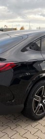 Mercedes-Benz Klasa GLC Coupe 220 d 4-Matic AMG Line Coupe 220 d 4M Pakiet AMG Premium + Night-3