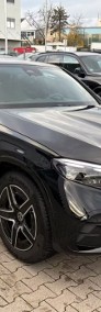 Mercedes-Benz Klasa GLC Coupe 220 d 4-Matic AMG Line Coupe 220 d 4M Pakiet AMG Premium + Night-4