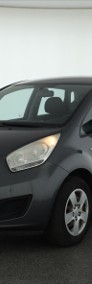Kia Venga , Salon Polska, Klima, Parktronic-3
