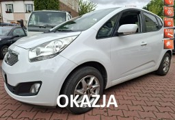 Kia Venga 1.4 Benzyna. Manual. Klima. Zarejestrowany i Ubezpieczony w Polsce.
