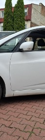 Kia Venga 1.4 Benzyna. Manual. Klima. Zarejestrowany i Ubezpieczony w Polsce.-4