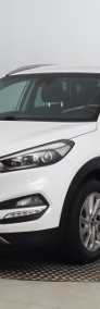 Hyundai Tucson , Salon Polska, Automat, Navi, Klimatronic, Tempomat,-3