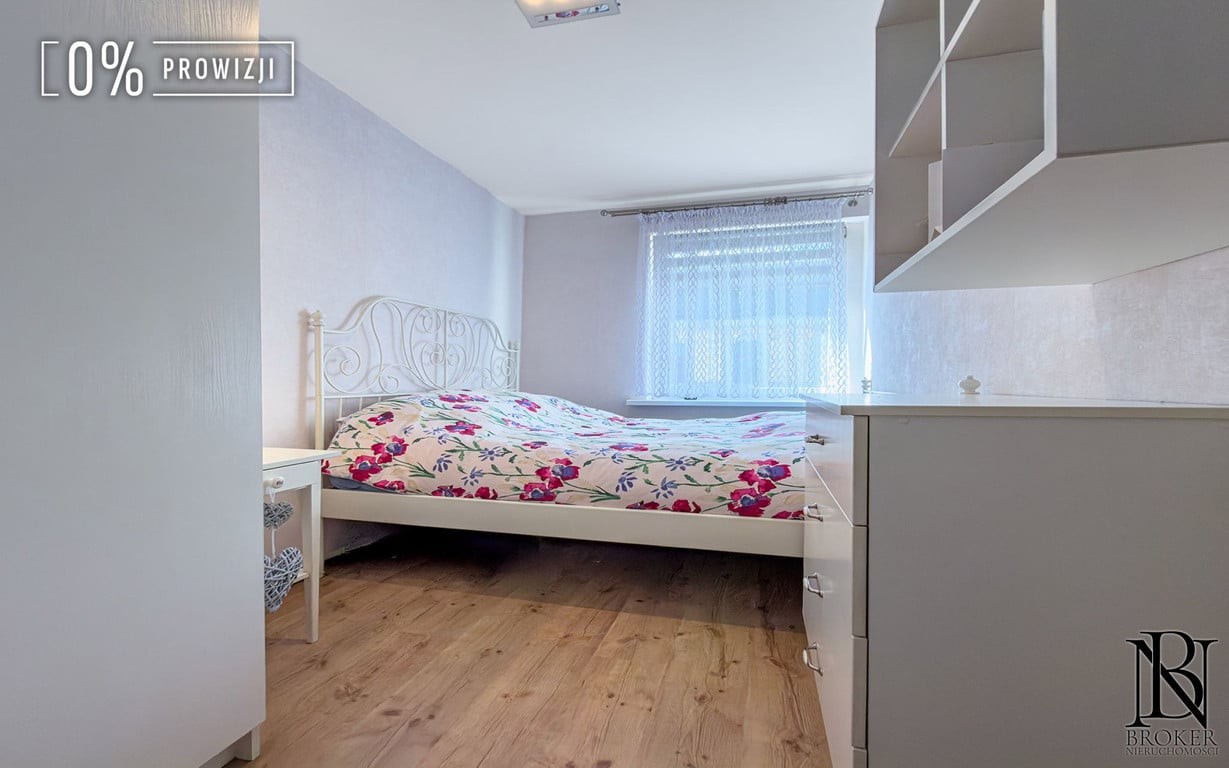 Na sprzedaż zadbane mieszkanie 2 pokoje | Bytom Centrum. - Widok 4