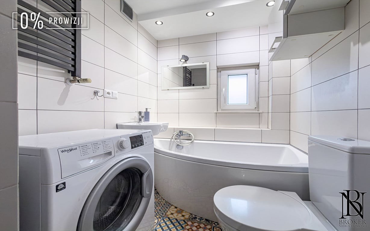 Na sprzedaż zadbane mieszkanie 2 pokoje | Bytom Centrum. - Widok 5