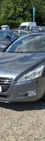 Peugeot 508 I Hybrid 4 200KM, ksenon, Head-up-3