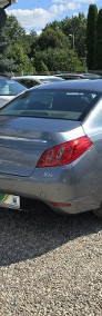 Peugeot 508 I Hybrid 4 200KM, ksenon, Head-up-4