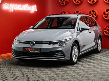 Volkswagen Golf VIII 2.0 TDI SCR Life 2.0 TDI SCR Life 116KM-1