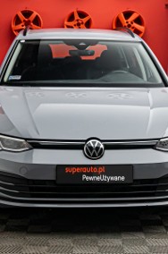Volkswagen Golf VIII 2.0 TDI SCR Life 2.0 TDI SCR Life 116KM-2