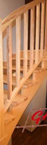 Producent schodów drewnianych – schody drewniane-3
