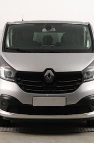 Renault Trafic III , L1H1, 8 Miejsc-2