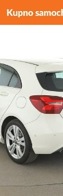Mercedes-Benz Klasa A W176 navi klima carplay grzane fotele sportowe fotele-4